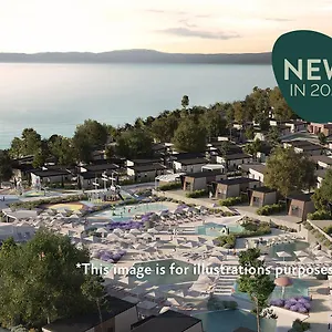 Holiday park Aminess Style Glamping & Homes Atea, Njivice