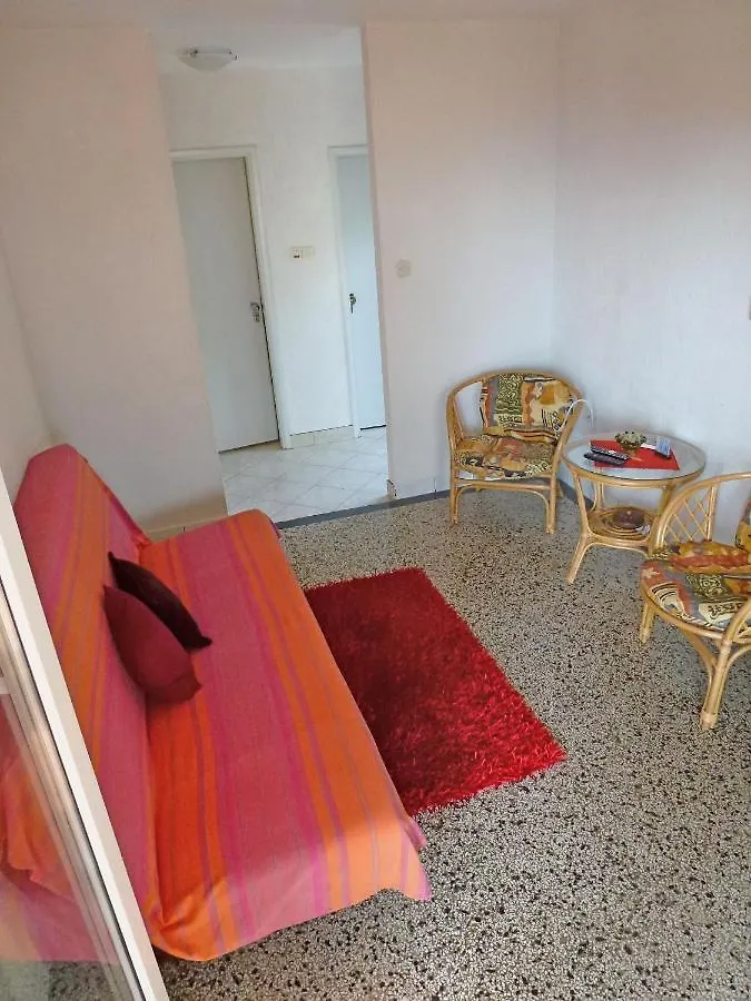 Apartment Ivana Njivice
