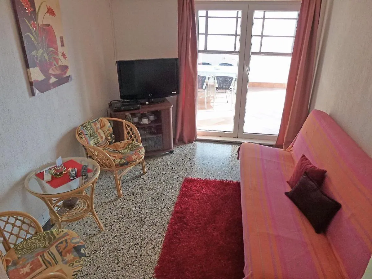 Apartment Ivana Njivice