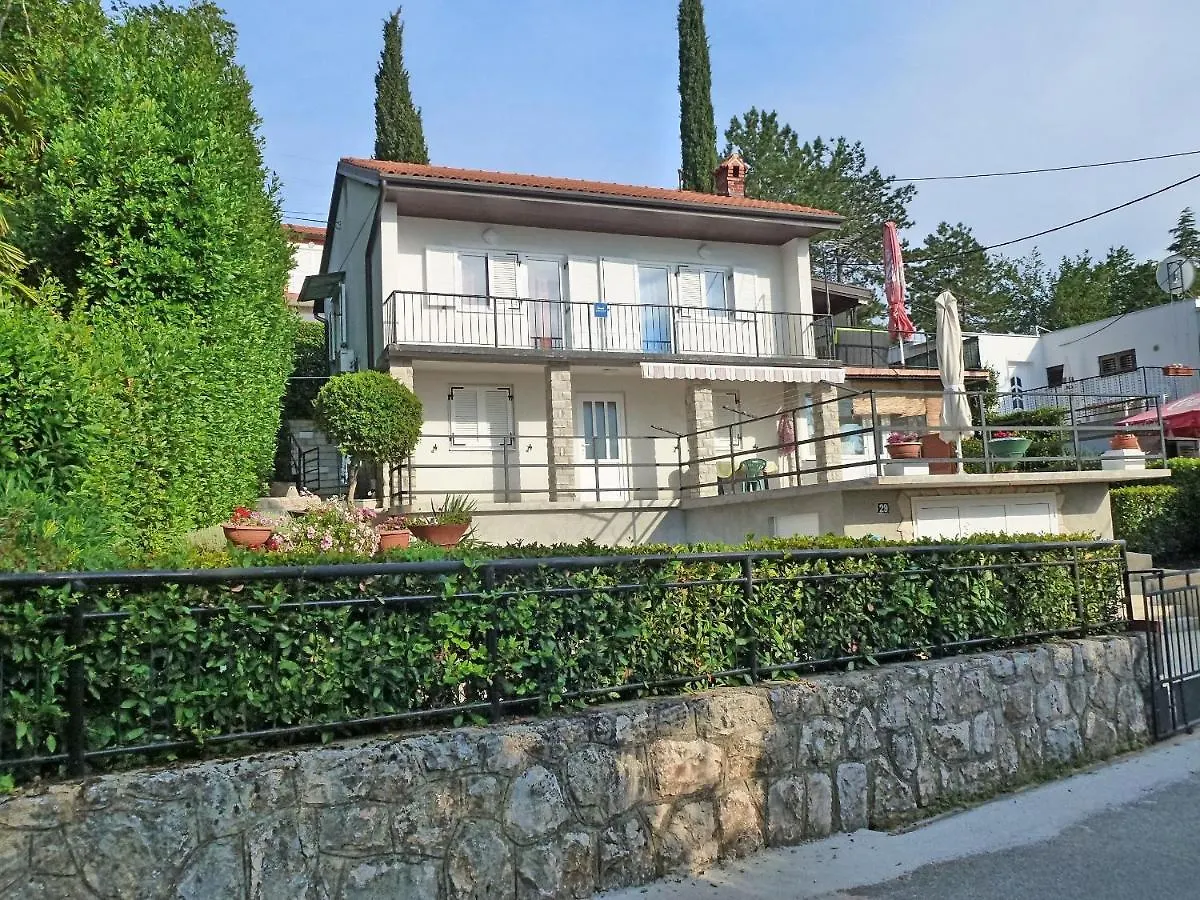 Apartment Ivana Njivice Croatia
